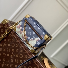 LV Satchel bags